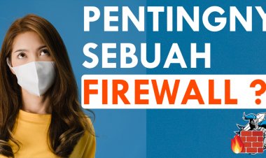 Apa itu Firewall ?