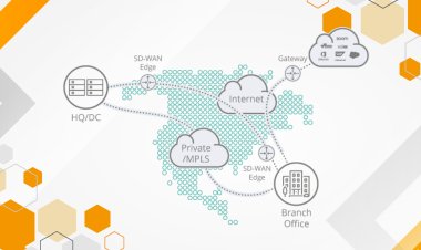 SD-WAN vs Tunnel: Pengertian, Fungsi, dan Perbedaannya