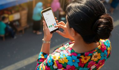 Google Veo:  Revolusi Baru dalam Kreasi Video AI